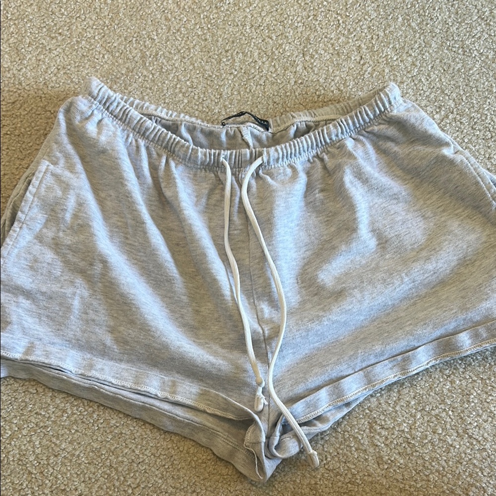 Brandy Melville Emery Sweatshorts